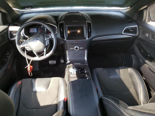 Photo 8 from auction – 2019 FORD EDGE SEL with VIN 2FMPK4AP1KBB25646