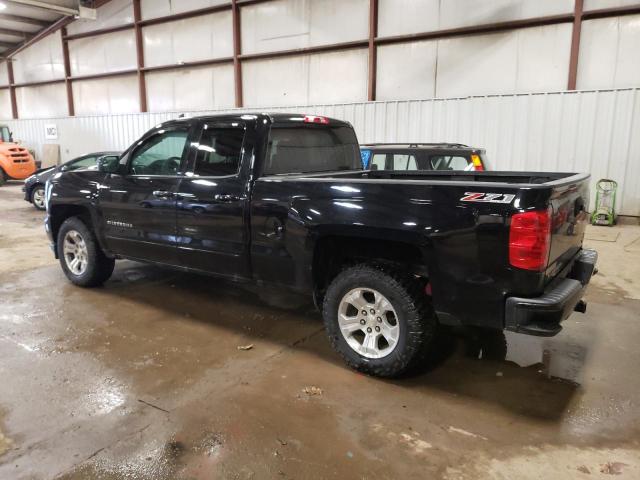 Photo 2 from auction – 2017 CHEVROLET SILVERADO with VIN 1GCVKREC5HZ158204