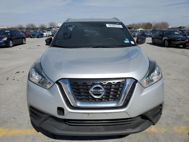 Фото 5 с аукциона – 2019 NISSAN KICKS S с VIN 3N1CP5CU3KL566084