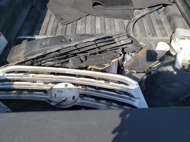 Photo 12 from auction – 2017 HONDA RIDGELINE with VIN 5FPYK2F60HB006633