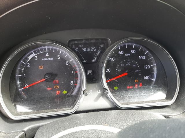 Photo 9 from auction – 2017 NISSAN VERSA S with VIN 3N1CN7AP2HK437301