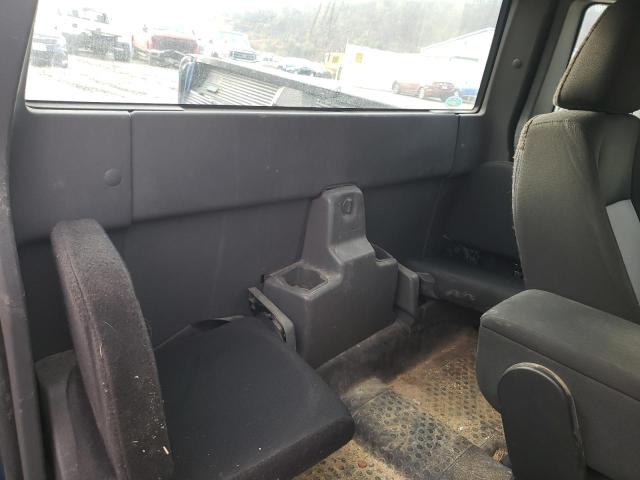 Photo 10 from auction – 2011 FORD RANGER SUP with VIN 1FTLR4FE0BPA86840