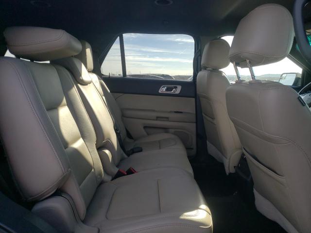 Photo 11 from auction – 2014 FORD EXPLORER X with VIN 1FM5K7D82EGB07313