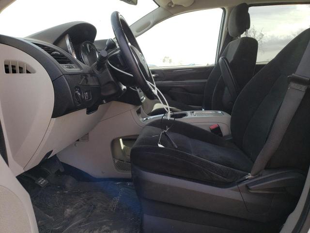 Фото 7 с аукциона – 2016 DODGE GRAND CARA с VIN 2C4RDGCG1GR336088