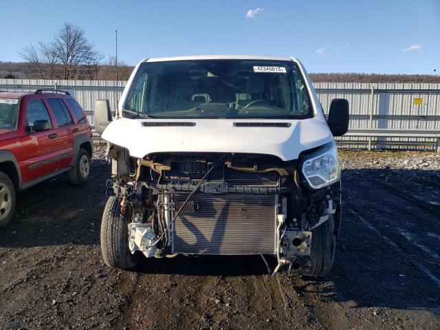 Photo 5 from auction – 2017 FORD TRANSIT T- with VIN 1FBZX2ZM6HKA66612