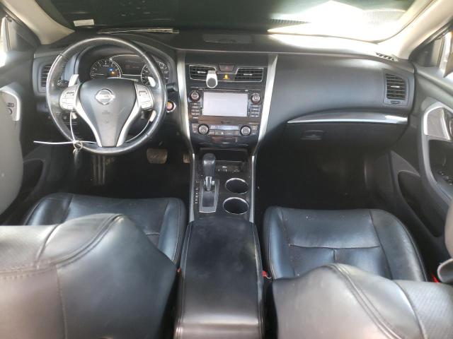 Photo 8 from auction – 2014 NISSAN ALTIMA 3.5 with VIN 1N4BL3APXEC419546