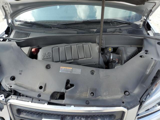 Photo 11 from auction – 2015 GMC ACADIA SLE with VIN 1GKKRPKD8FJ340740
