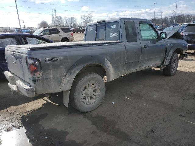 Photo 3 from auction – 2007 FORD RANGER SUP with VIN 1FTZR45E37PA41975
