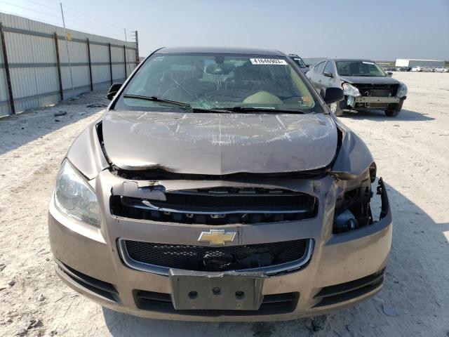 Photo 5 from auction – 2012 CHEVROLET MALIBU LS with VIN 1G1ZB5E09CF342709