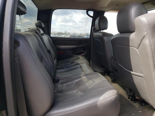 Photo 10 from auction – 2004 GMC NEW SIERRA with VIN 2GTEK13T141426799