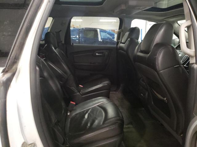 Photo 11 from auction – 2010 CHEVROLET TRAVERSE L with VIN 1GNLVGED0AS119683