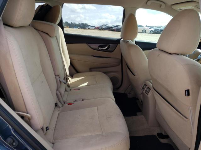 Photo 11 from auction – 2015 NISSAN ROGUE S with VIN KNMAT2MT6FP575215