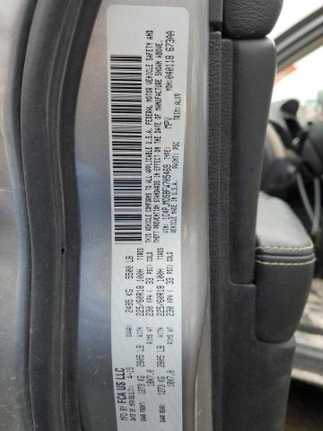 Photo 14 from auction – 2015 JEEP CHEROKEE L with VIN 1C4PJMDS8FW705469