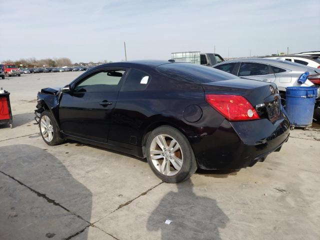 Photo 2 from auction – 2011 NISSAN ALTIMA S with VIN 1N4AL2EP8BC156047