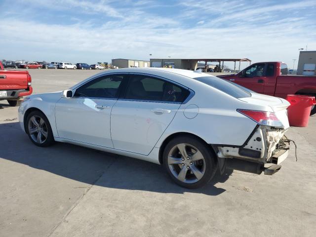 Foto 2 de la subasta – 2014 ACURA TL TECH con VIN 19UUA8F54EA006970