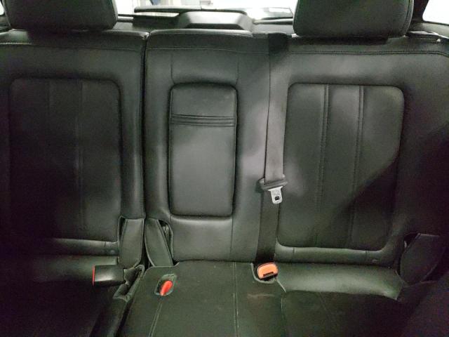 Photo 10 from auction – 2014 CHEVROLET CAPTIVA LT with VIN 3GNAL3EK3ES670107
