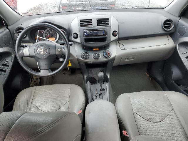 Photo 8 from auction – 2011 TOYOTA RAV4 with VIN 2T3BF4DV4BW096105