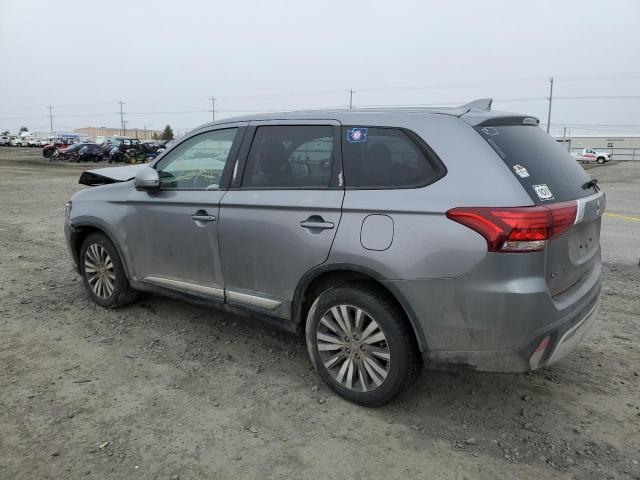 Photo 2 from auction – 2019 MITSUBISHI OUTLANDER with VIN JA4AZ3A31KJ002237