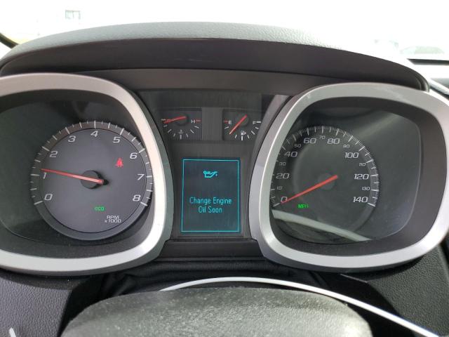 Photo 9 from auction – 2012 CHEVROLET EQUINOX LT with VIN 2GNFLNEK8C6154239