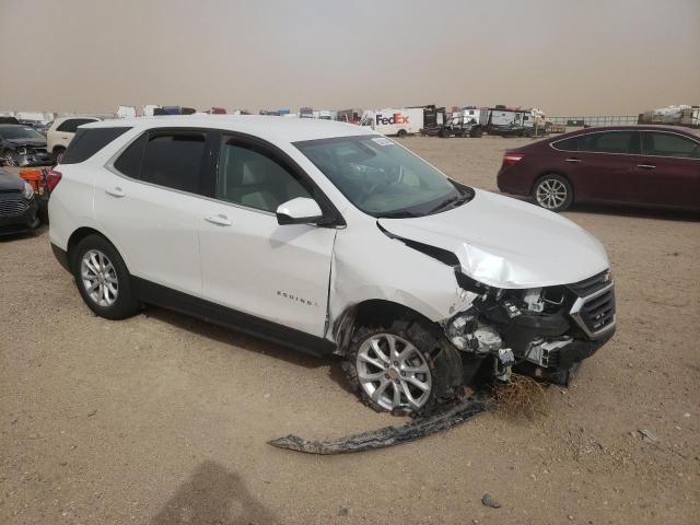 Photo 4 from auction – 2020 CHEVROLET EQUINOX LT with VIN 3GNAXKEV2LS602497