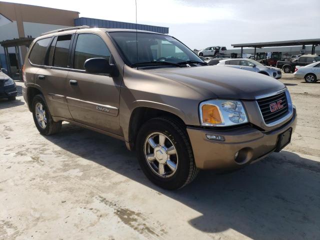 Photo 4 from auction – 2003 GMC ENVOY with VIN 1GKDS13S632349532