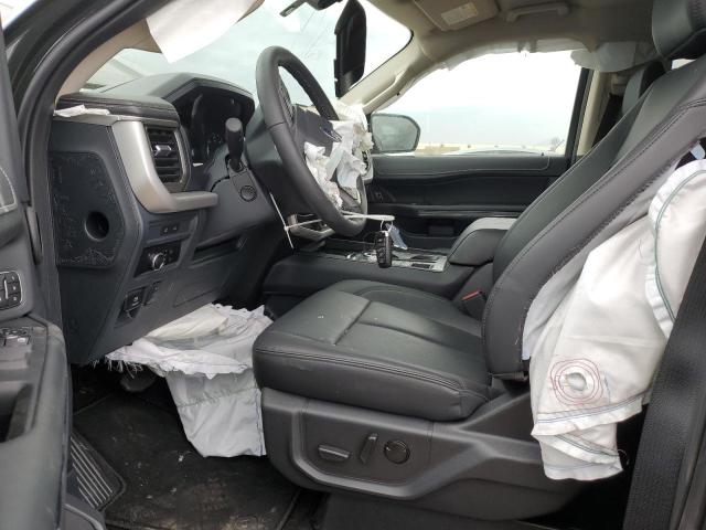 Photo 7 from auction – 2023 FORD EXPEDITION with VIN 1FMJK1H86PEA11477