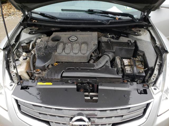 Photo 11 from auction – 2011 NISSAN ALTIMA BAS with VIN 1N4AL2AP3BN516884