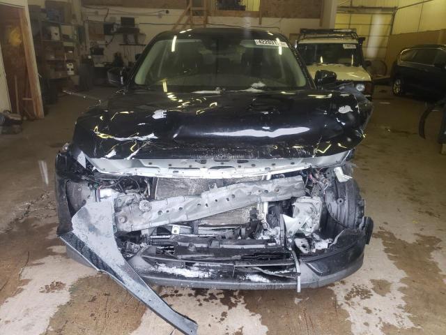 Photo 5 from auction – 2019 MAZDA CX-5 SPORT with VIN JM3KFBBM5K1611049