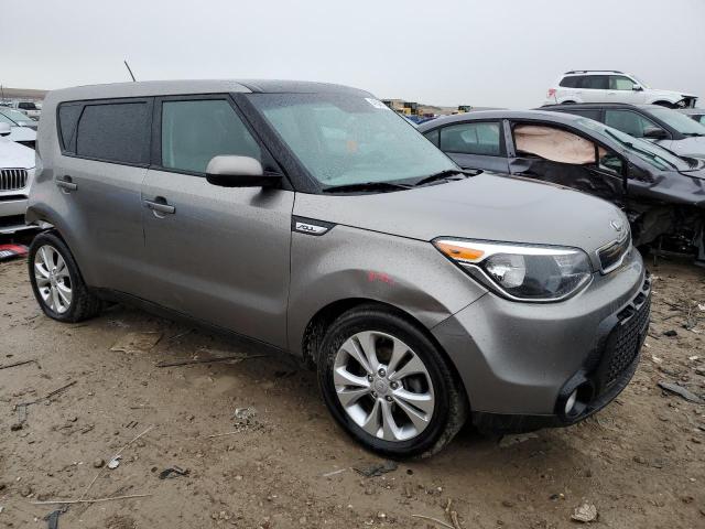 Снимка 4 от търг – 2016 KIA SOUL + с VIN KNDJP3A57G7340985