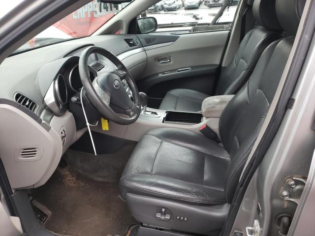 Photo 7 from auction – 2007 SUBARU B9 TRIBECA with VIN 4S4WX82D174409739