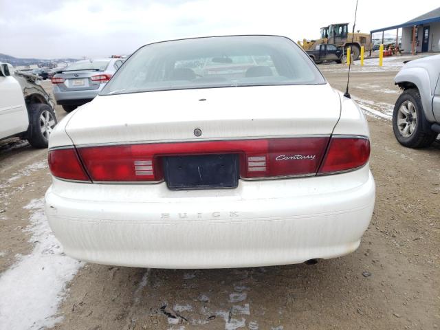 Photo 6 from auction – 2003 BUICK CENTURY CU with VIN 2G4WS52J331244818