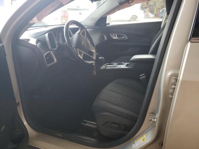 Photo 7 from auction – 2016 CHEVROLET EQUINOX LT with VIN 2GNALCEK9G1173514