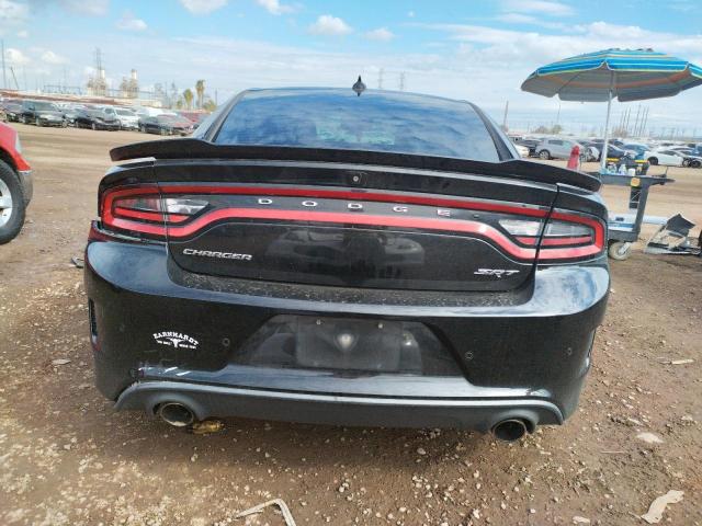 Photo 6 from auction – 2015 DODGE CHARGER SR with VIN 2C3CDXEJ2FH770219