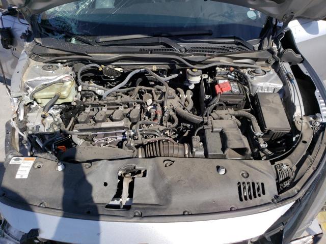 Photo 11 from auction – 2019 HONDA CIVIC EX with VIN JHMFC1F31KX008481