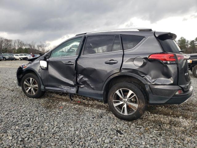 Photo 2 from auction – 2016 TOYOTA RAV4 XLE with VIN 2T3WFREVXGW263880