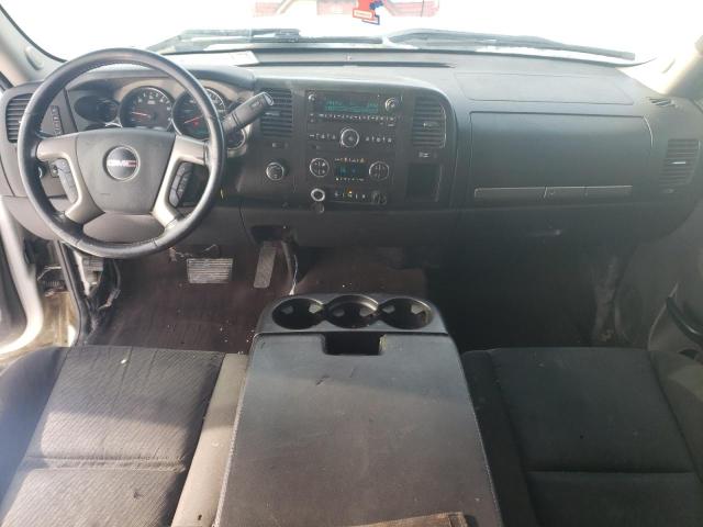 Photo 8 from auction – 2011 GMC SIERRA K15 with VIN 3GTP2VE39BG312647