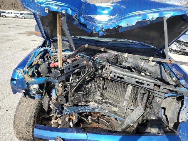 Photo 11 from auction – 2010 FORD F150 SUPER with VIN 1FTFX1EV9AFD02708