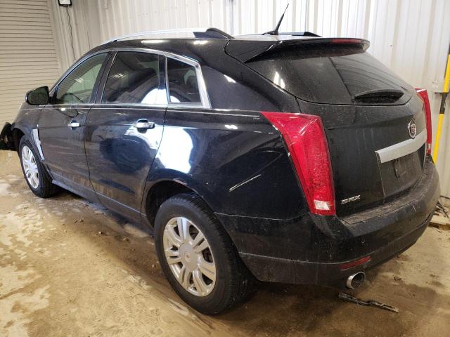 Photo 2 from auction – 2012 CADILLAC SRX LUXURY with VIN 3GYFNAE31CS565417