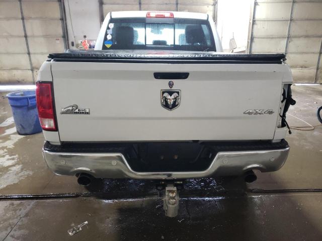 Photo 6 from auction – 2016 RAM 1500 SLT with VIN 3C6RR7LT2GG214447