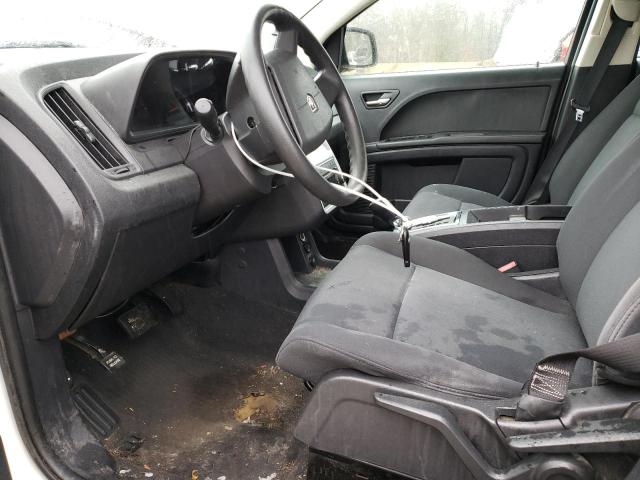 Photo 7 from auction – 2010 DODGE JOURNEY SE with VIN 3D4PG4FB3AT135006