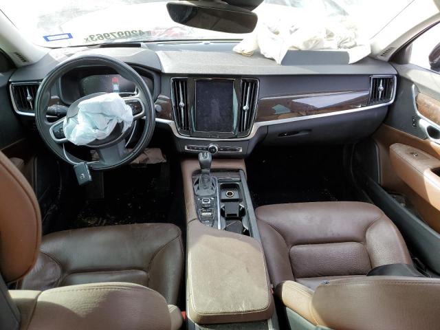 Photo 8 from auction – 2018 VOLVO S90 T5 MOM with VIN LVY982AK2JP008212