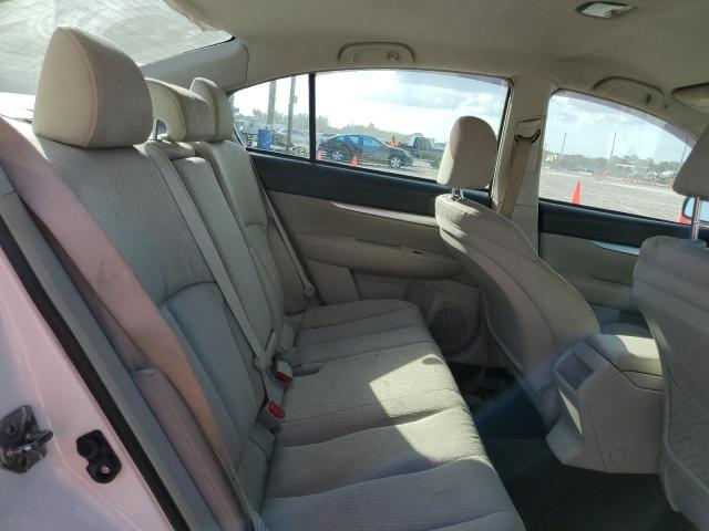 Photo 10 from auction – 2012 SUBARU LEGACY 2.5 with VIN 4S3BMBA64C3038443