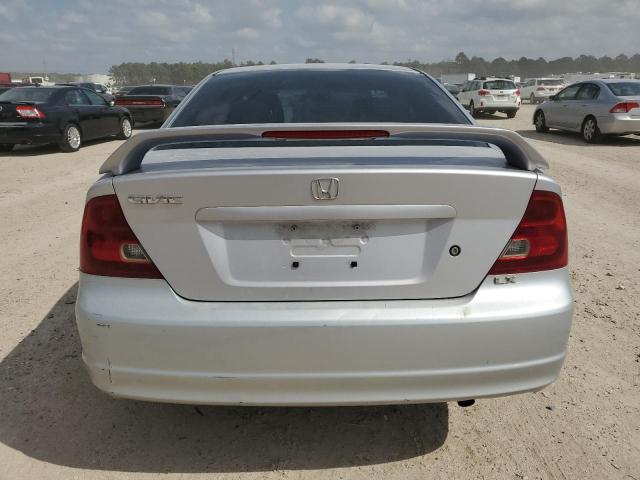 Photo 6 from auction – 2003 HONDA CIVIC LX with VIN 1HGEM22583L030334