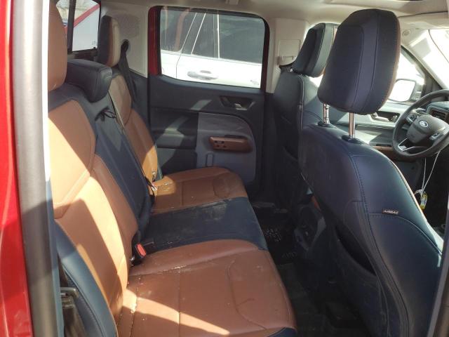 Photo 11 from auction – 2022 FORD MAVERICK X with VIN 3FTTW8F99NRA45087