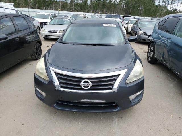 Photo 5 from auction – 2015 NISSAN ALTIMA 2.5 with VIN 1N4AL3APXFC174616