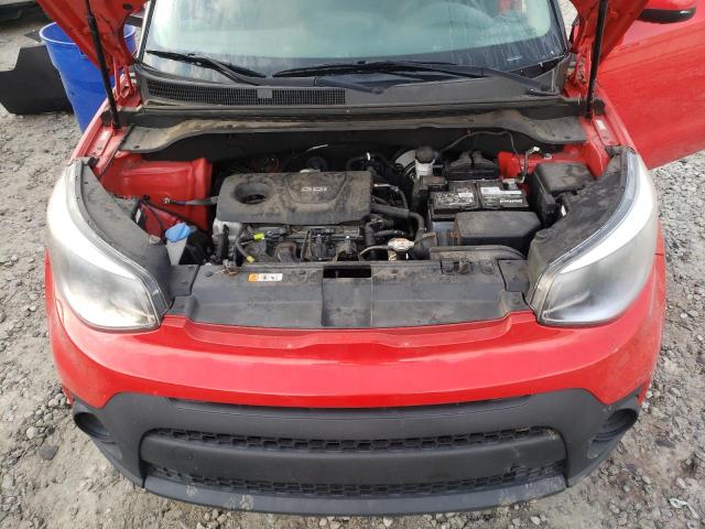 Photo 11 from auction – 2019 KIA SOUL with VIN KNDJN2A20K7007395