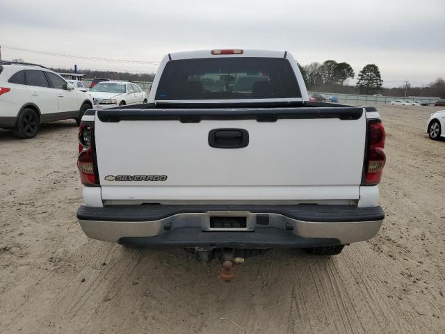 Photo 6 from auction – 2006 CHEVROLET SILVERADO with VIN 2GCEK13T761173104