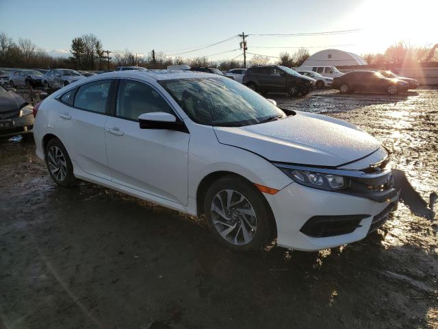Photo 4 from auction – 2018 HONDA CIVIC EX with VIN 2HGFC2F75JH577283