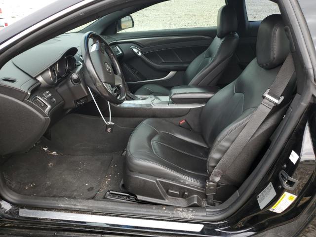 Photo 7 from auction – 2013 CADILLAC CTS with VIN 1G6DC1E37D0125779