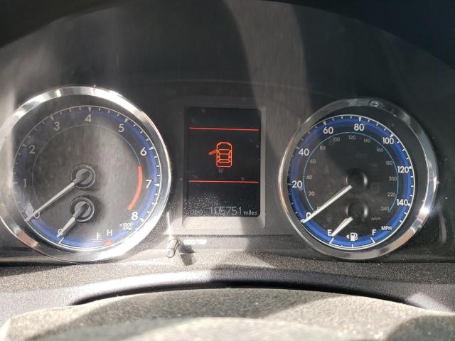 Photo 9 from auction – 2019 TOYOTA COROLLA L with VIN 2T1BURHE2KC169009